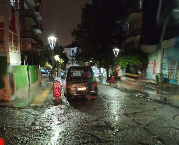KOCAELİ FENA SALLANDI!