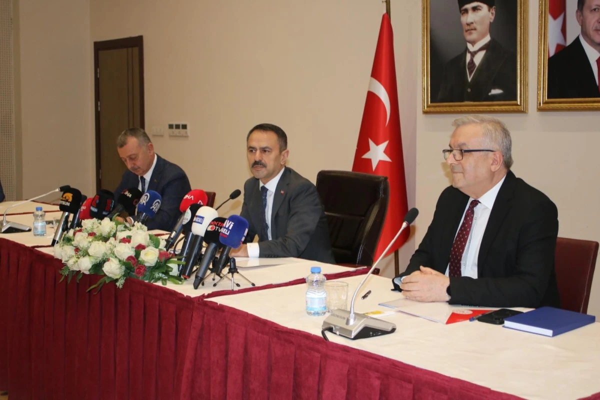 DERİNCE EĞİTİM VE ARAŞTIRMA HASTANESİ KAPATILMAYACAK