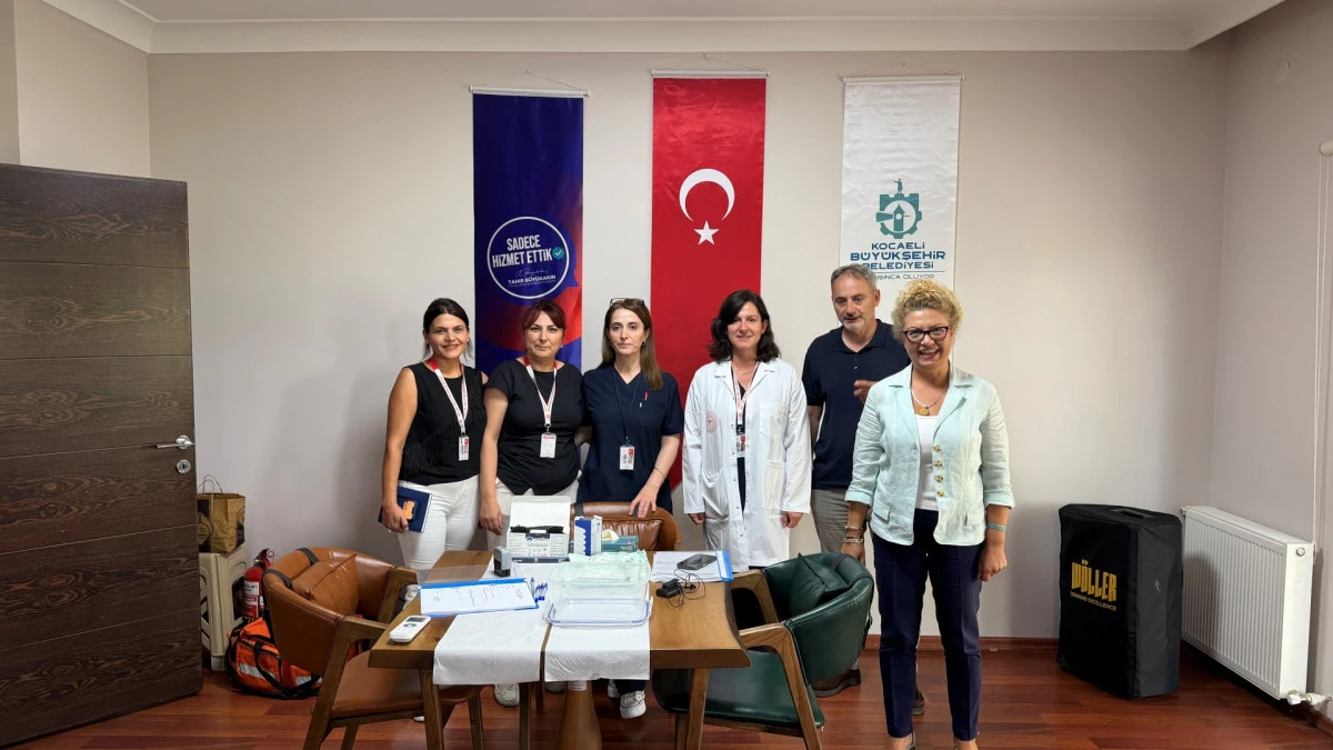 DİŞ SAĞLIĞI İ&Ccedil;İN ANLAMLI DESTEK