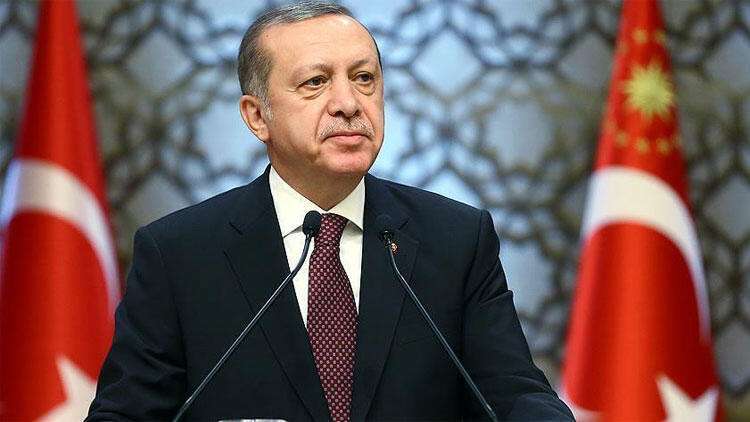 ERDOĞAN YEREL SEÇİM ADAY KRİTERİNİ AÇIKLADI  ''VEDALAŞACAĞIZ''
