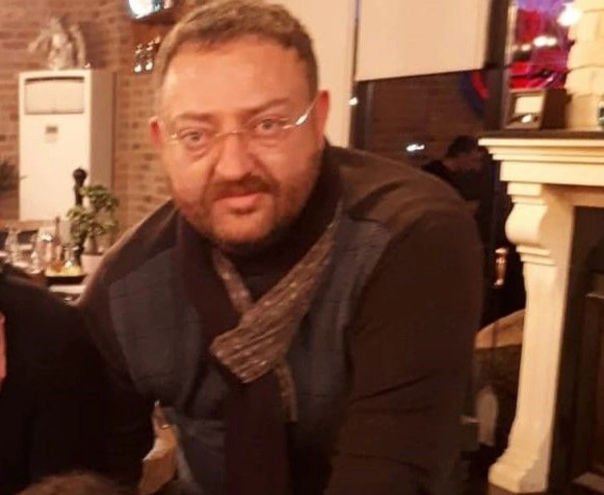 ERGUN UZUNER HASTANEYE KALDIRILDI