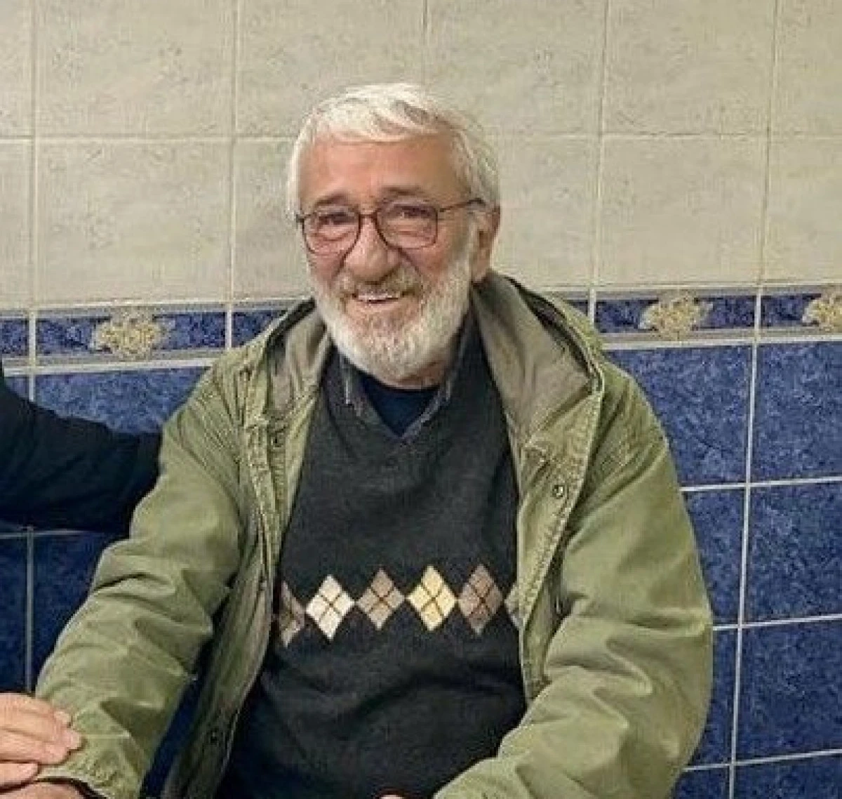 ERTUĞRUL AKALIN’IN ACI GÜNÜ