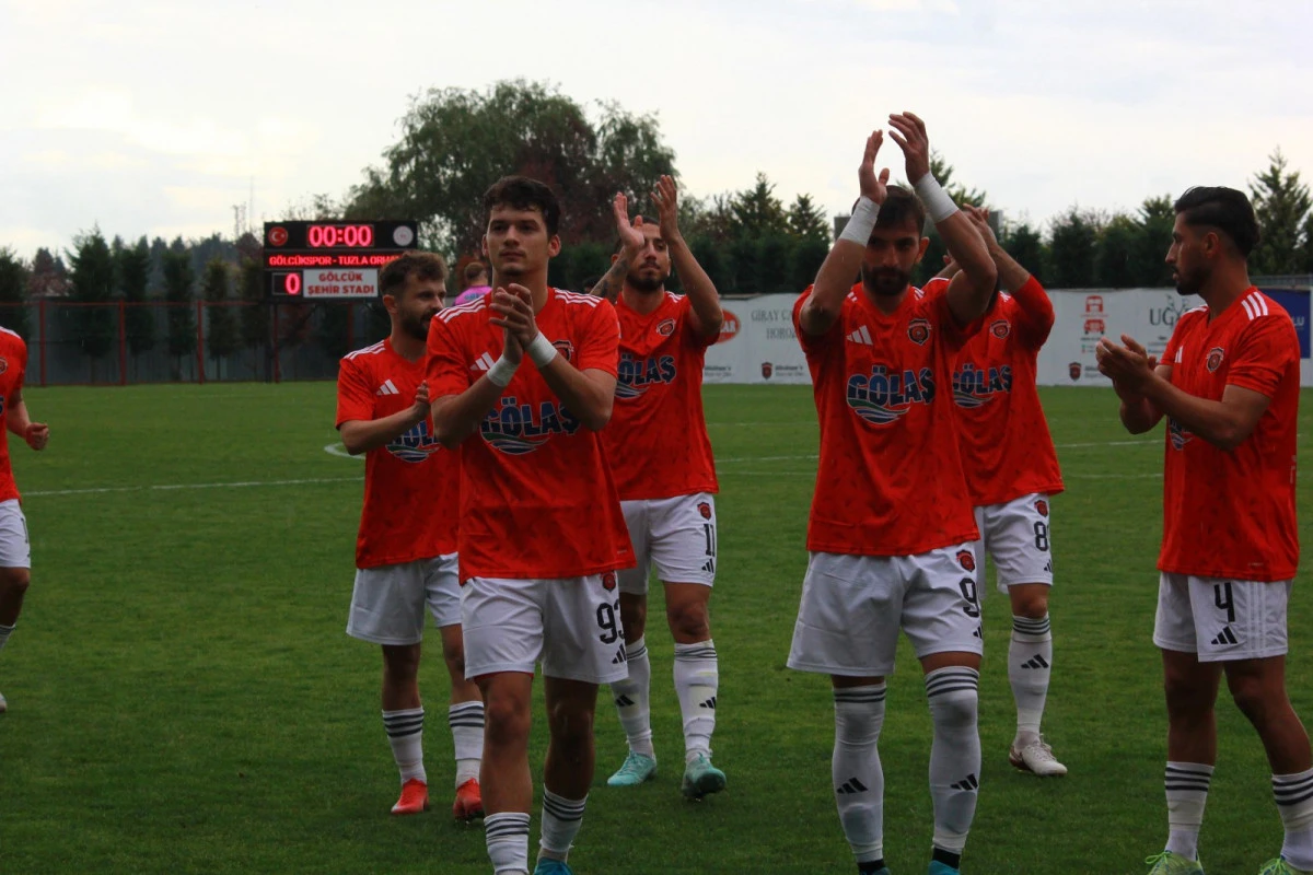 EVİMİZDE ŞAMPİYON GİBİ