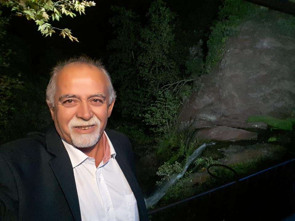  FAHRİ HANER YOĞUN BAKIMDA