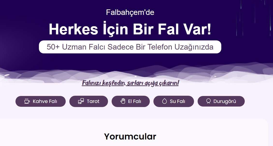 Fal Bakmak ve Fal Baktırmak: Geleceğe Umut Işığı Mı Yoksa Aldatmaca Mı?