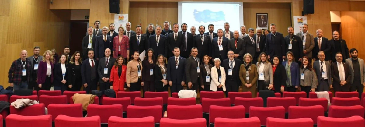 FATİH BAYRAM TKKB Y&Ouml;NETİMİNDE!