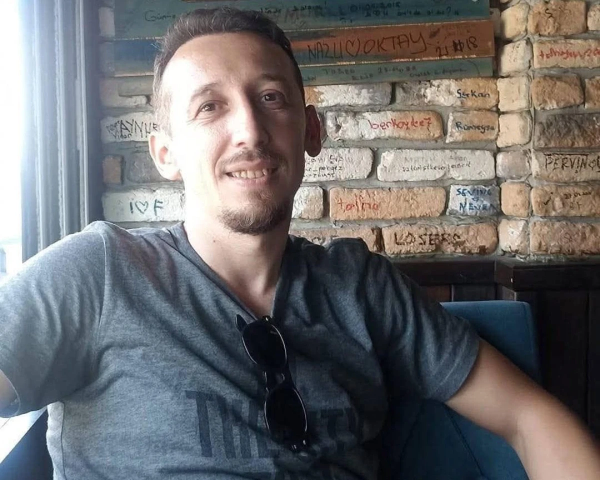 FORD İŞ&Ccedil;İSİNİN &Uuml;ZEN &Ouml;L&Uuml;M&Uuml;!