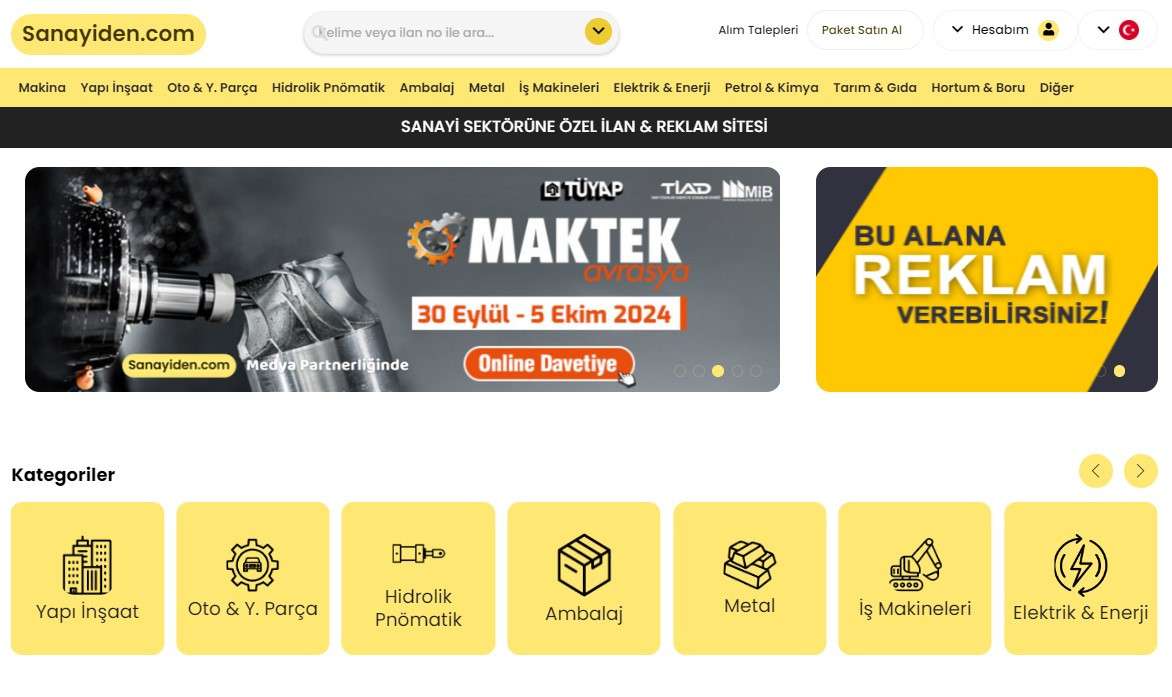 Forklift Fiyatları Satılık Forklift