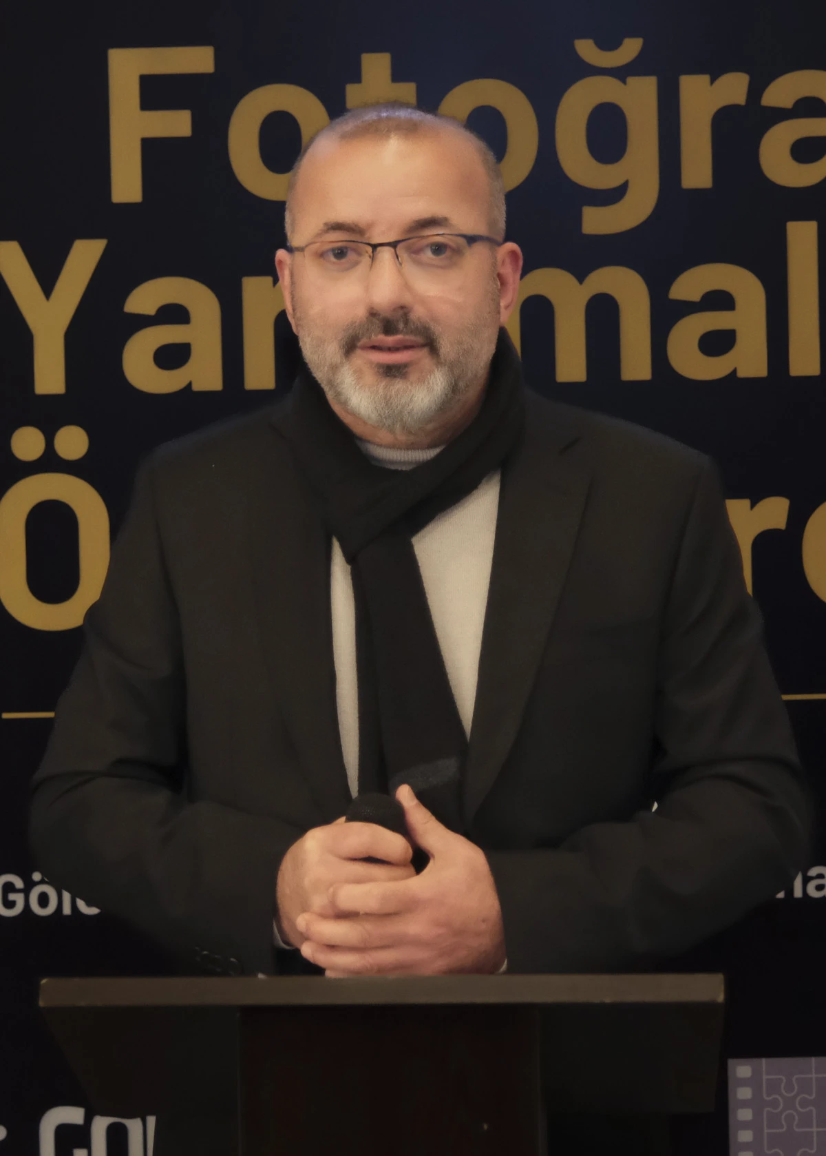 "FOTOĞRAF SADECE BİR KARE DEĞİL, ŞEHRİN HAFIZASIDIR!"