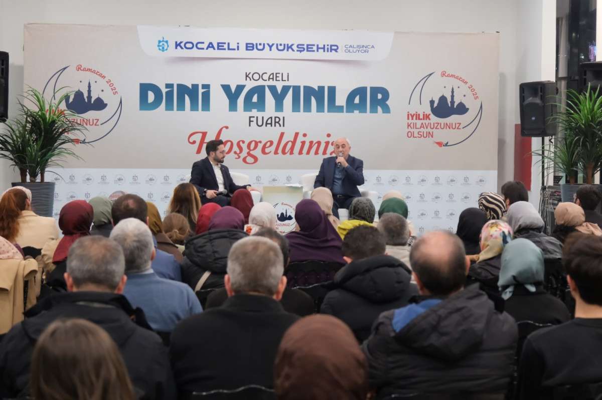 GENÇ: BÜYÜK DÜŞÜNÜN VE CESUR ADIMLAR ATIN