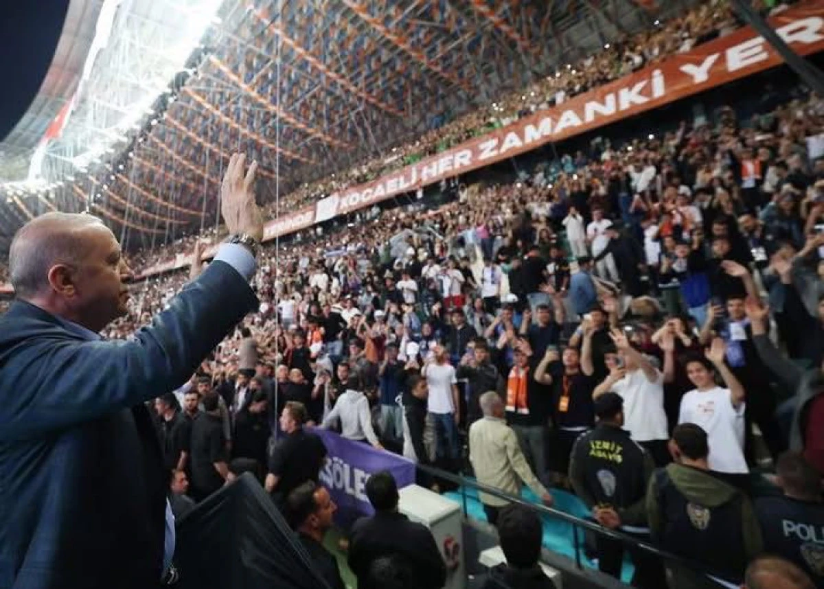 &ldquo;GEN&Ccedil;LİĞİN BAŞKENTİ KOCAELİ!&rdquo;