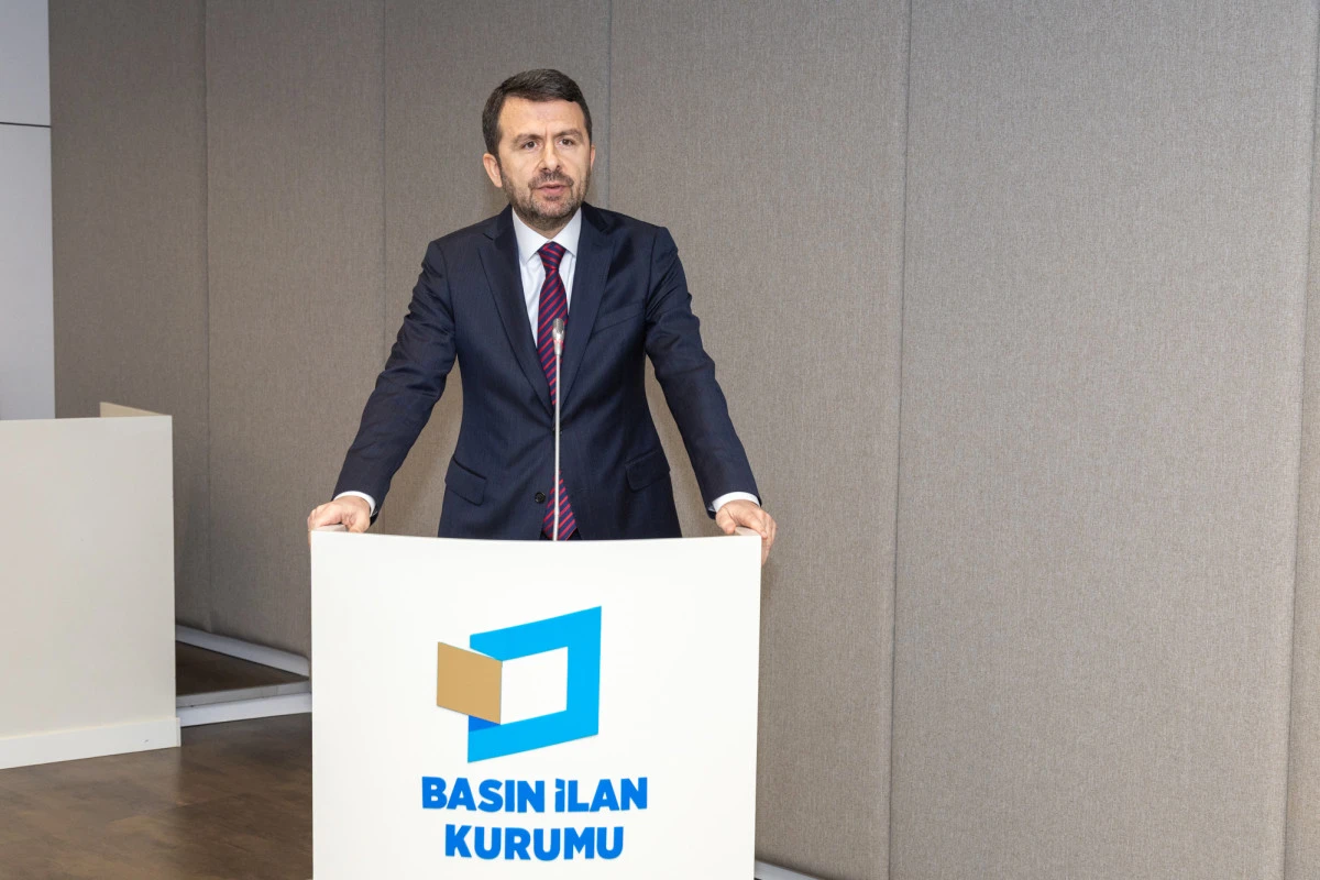 GENEL M&Uuml;D&Uuml;R &Ccedil;AY: BASIN CAMİAMIZ İ&Ccedil;İN YAPICI &Ccedil;&Ouml;Z&Uuml;MLER &Uuml;RETMEYE ODAKLANDIK