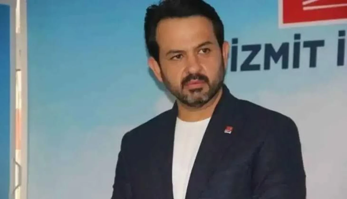 G&ouml;khan Ercan tutuklandı
