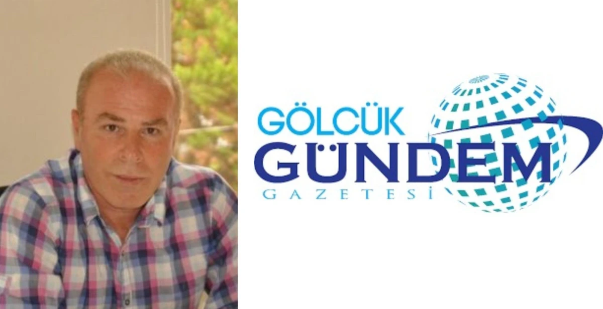 G&Ouml;LC&Uuml;K G&Uuml;NDEM SEKİZ YAŞINDA