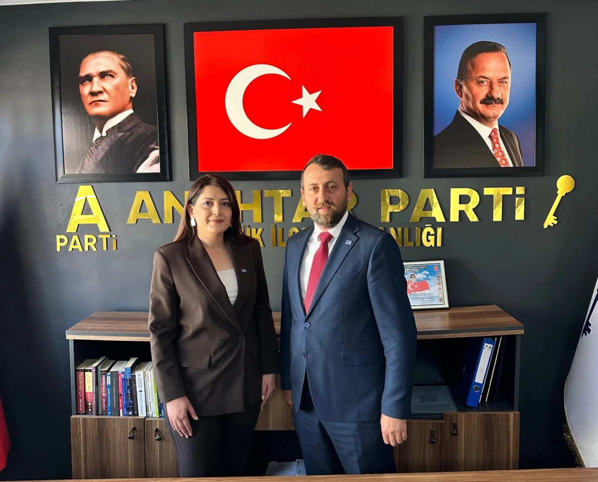 "G&Ouml;LC&Uuml;K İ&Ccedil;İN DURMADAN &Ccedil;ALIŞACAĞIZ&rdquo;