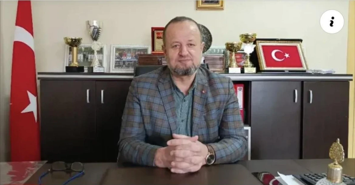 G&Ouml;LC&Uuml;K K&Ouml;YLERİ DERNEĞİ KONGREYE GİDİYOR