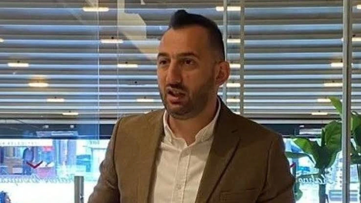 G&Ouml;LC&Uuml;KSPOR DA ŞOK KARAR...&Ouml;ZDEMİR BIRAKIYOR