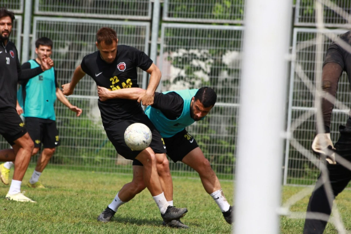 Gölcükspor play-off’a kilitlendi