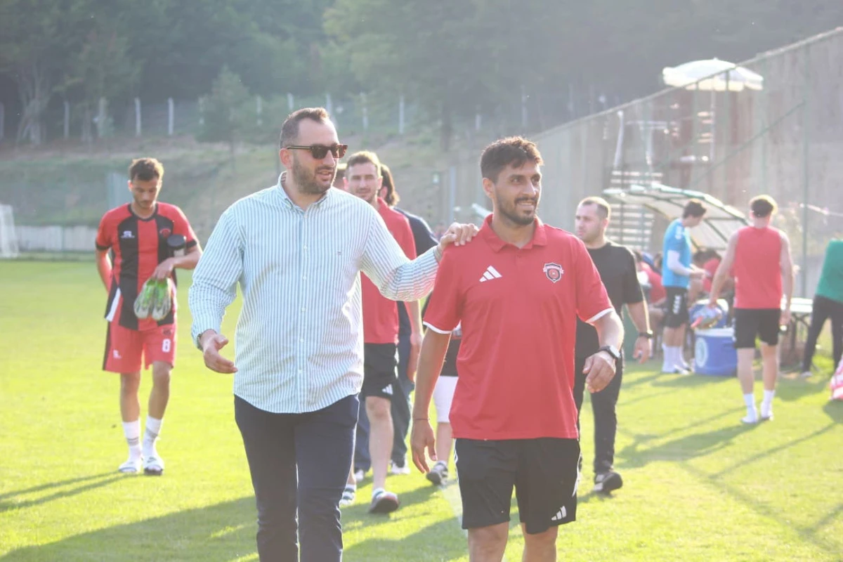 G&ouml;lc&uuml;kspor Son Provasına &Ccedil;ıkıyor
