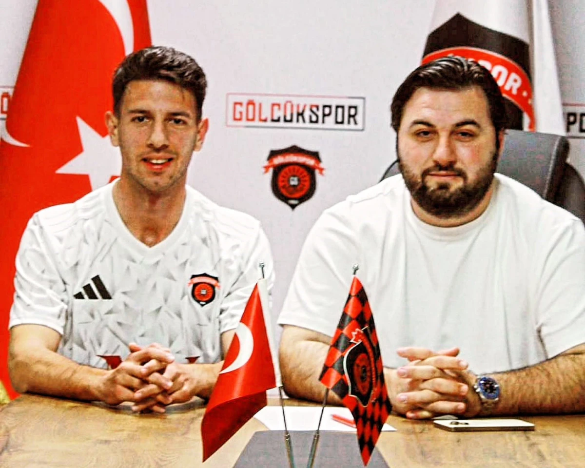 G&Ouml;LC&Uuml;KSPOR&rsquo;DAN TRANSFERİN SON G&Uuml;N&Uuml;NDE &Ccedil;İFTE TRANSFER HAMLESİ