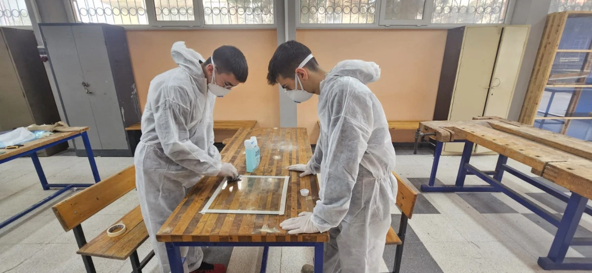 G&Ouml;LC&Uuml;K&rsquo;TE S&Uuml;RD&Uuml;R&Uuml;LEBİLİR DENİZCİLİK EĞİTİMİ: TECONAUT PİLOT UYGULAMASI BAŞARIYLA GER&Ccedil;EKLEŞTİ