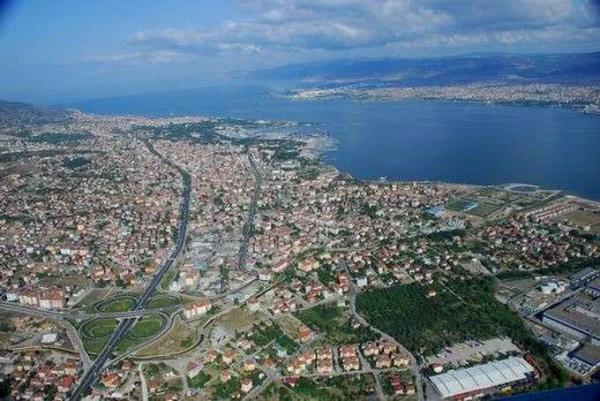 G&Ouml;LC&Uuml;K&rsquo;&Uuml;N N&Uuml;FUSU KA&Ccedil; OLDU?