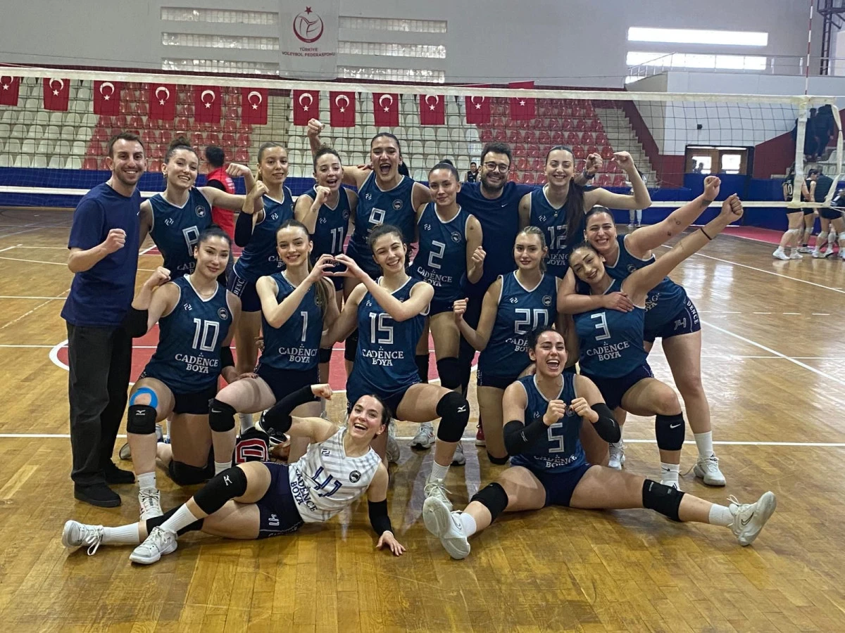 G&Ouml;LC&Uuml;K&rsquo;&Uuml;N SULTANLARI ANKARA&rsquo;DA SAHNEYE &Ccedil;IKIYOR!