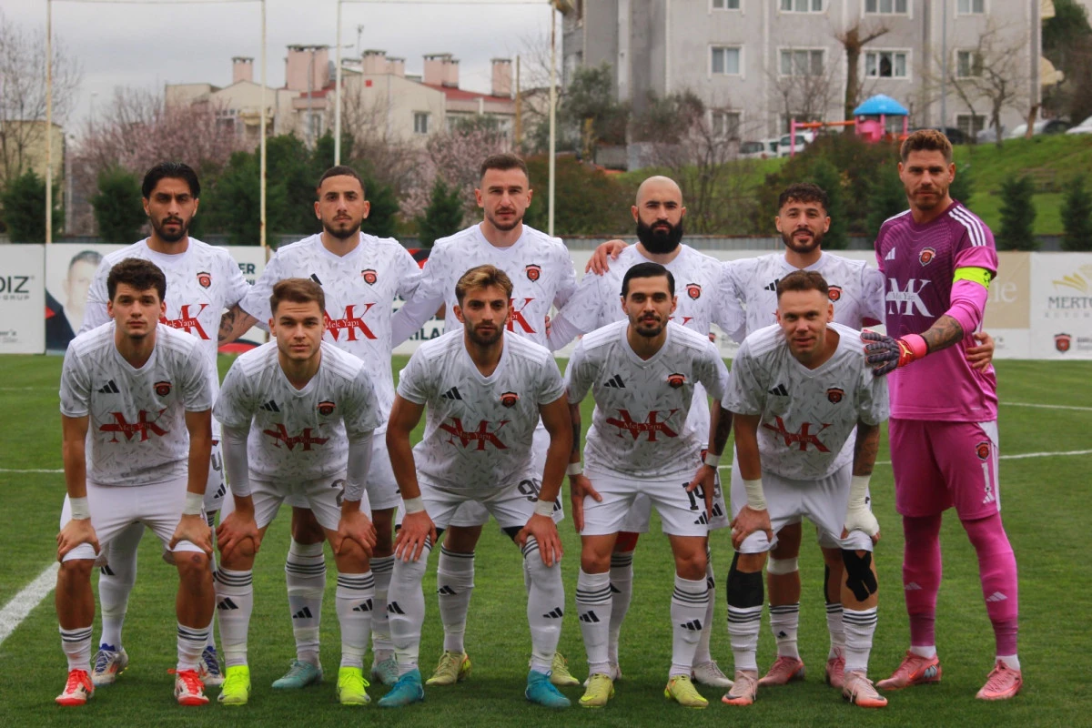 G&Uuml;LSUYU - 1 G&Ouml;LC&Uuml;KSPOR - 1