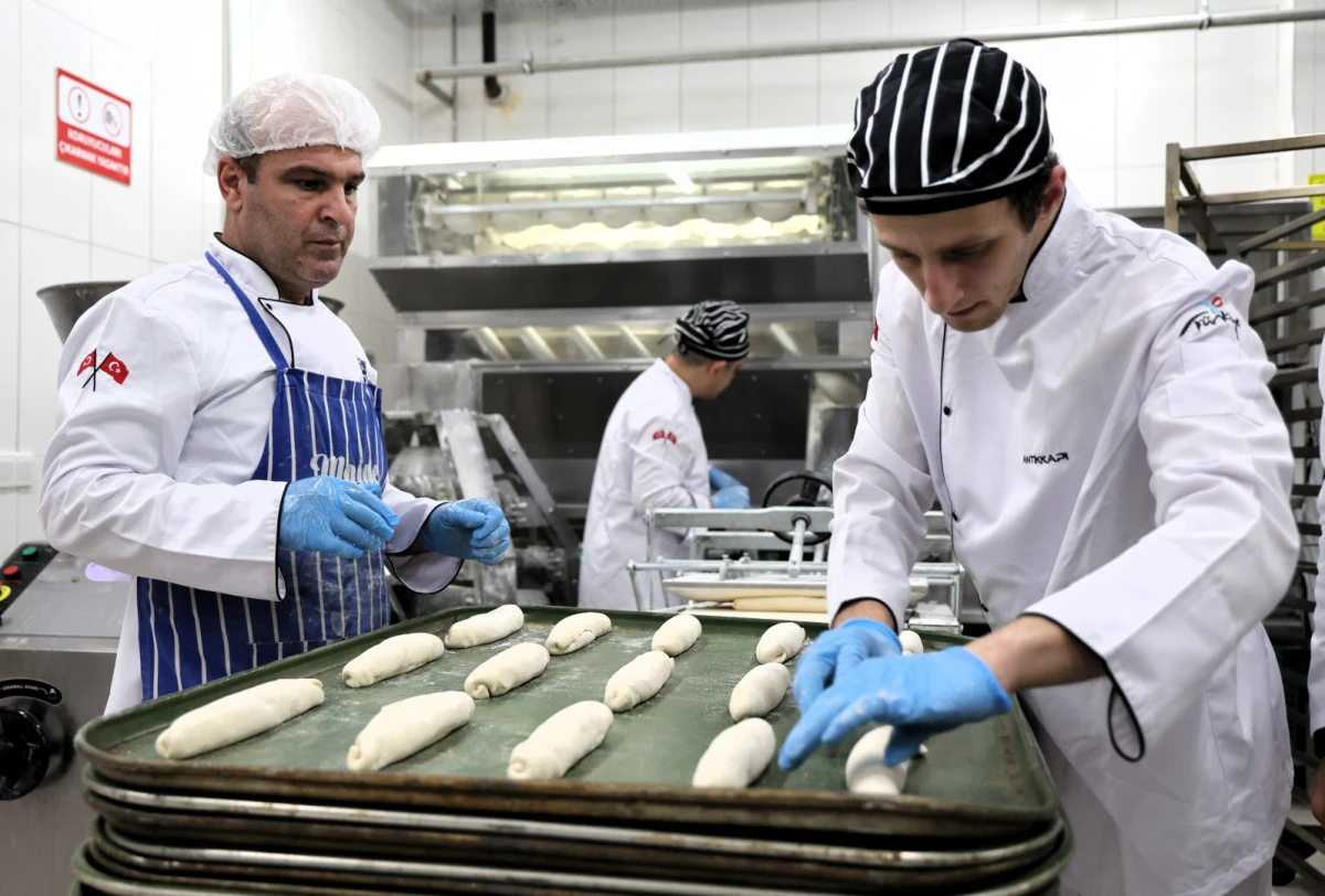 &ldquo;HALK EKMEK&rdquo; HIZIR 41 İLE G&Uuml;VENCE ALTINDA