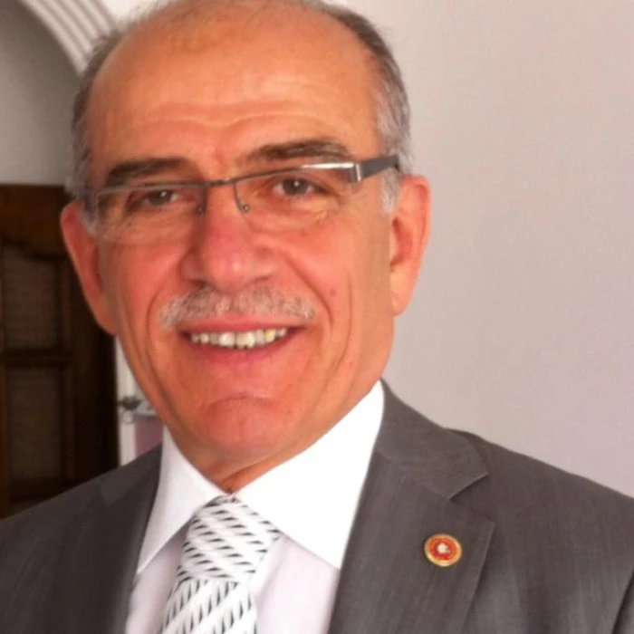 HASAN İSTİF VEFAT ETTİ