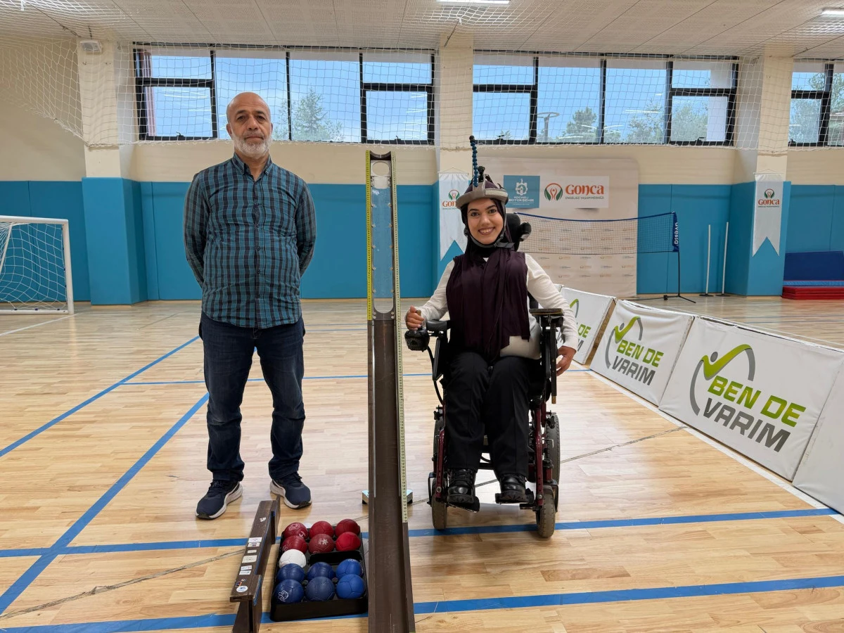 HAVVA ALYURT, PORTEKİZ’DE YENİ BAŞARI HİKÂYESİ YAZACAK