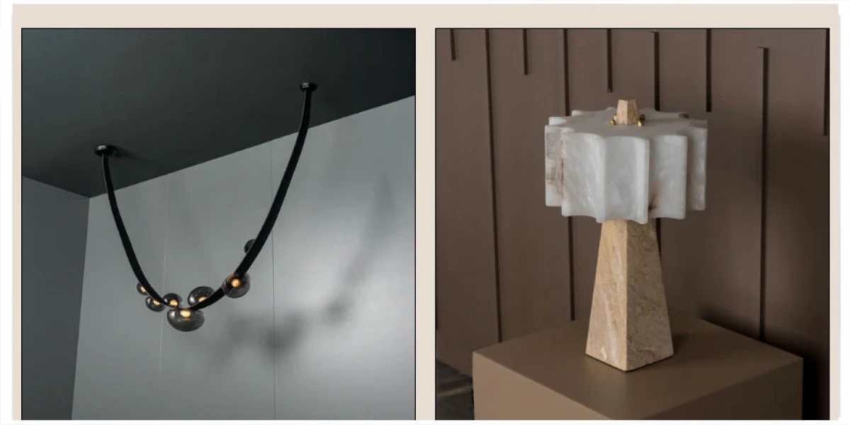 Heka Store: Işığın G&uuml;c&uuml;ne Olan Tutkunun Hikayesi