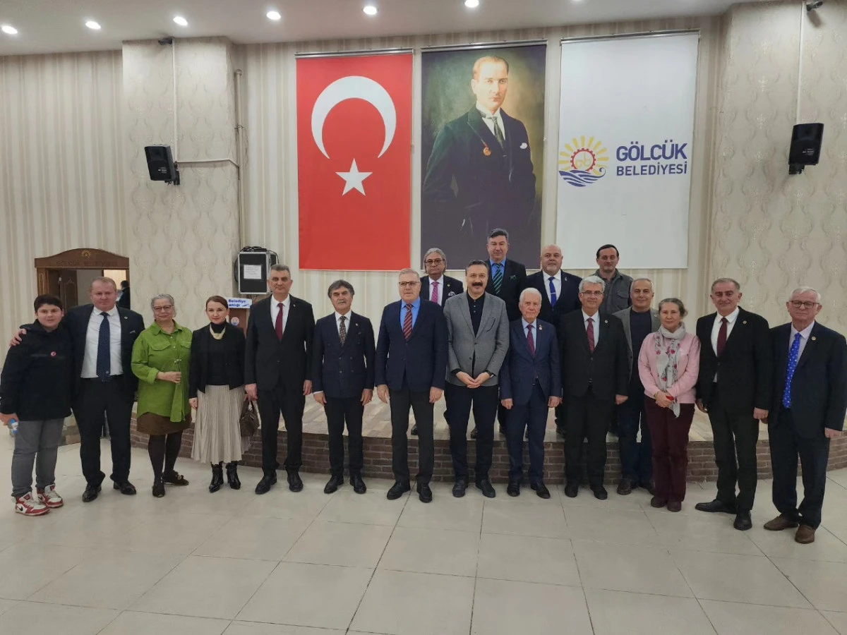 HELAL OLSUN G&Ouml;LC&Uuml;K TEMAD'A