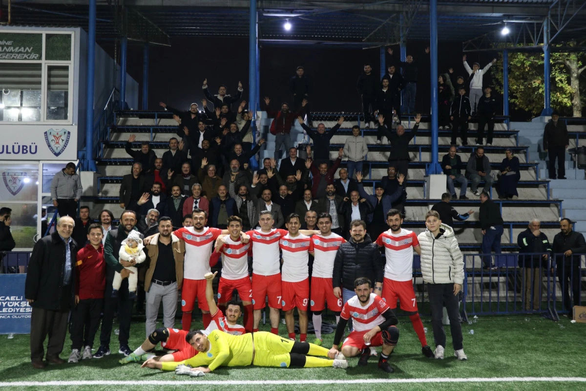 HEMŞEHRİ CUP’TA İLK SANTRA 22 EYLÜL’DE
