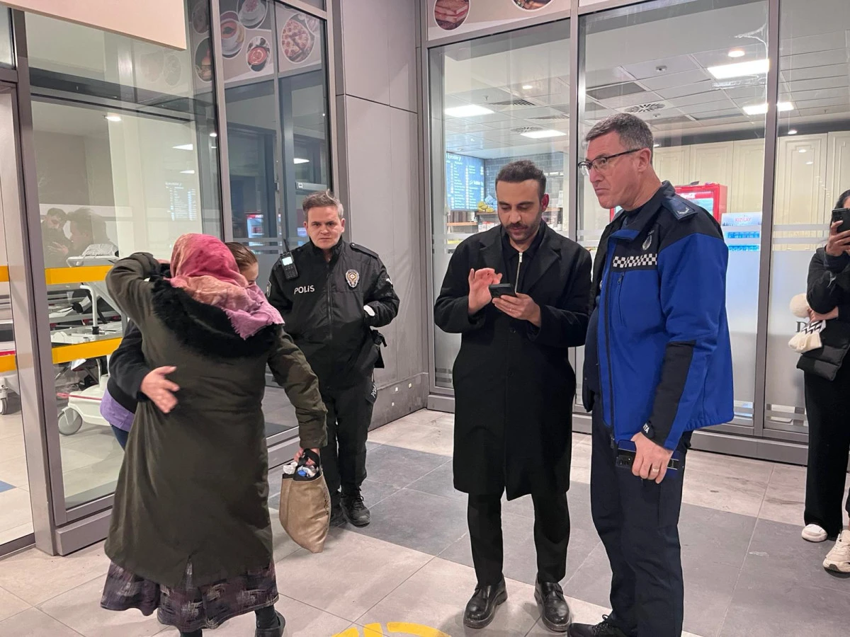 Hİ&Ccedil;BİR VATANDAŞ KADERİNE TERK EDİLMİYOR