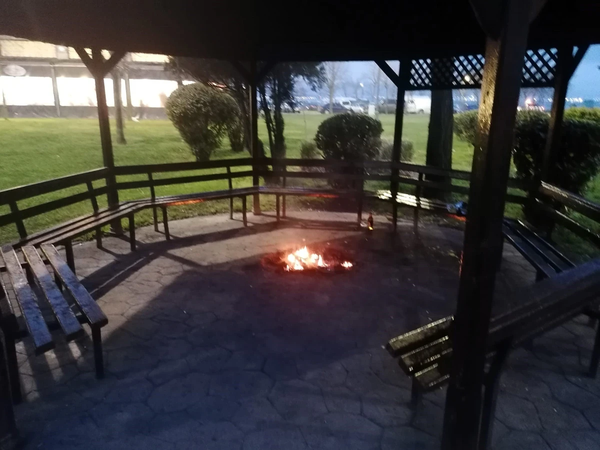 HIZLI M&Uuml;DAHALE OLASI TEHLİKEYİ &Ouml;NLEDİ