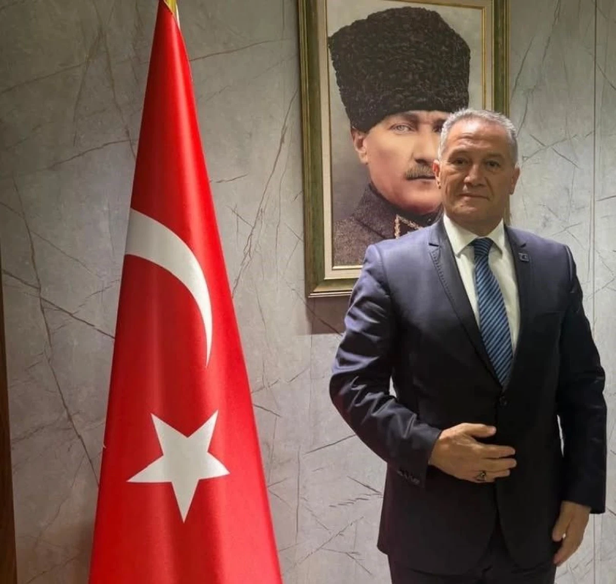 HOYUR "EMEKLİNİN ZAMMI CEBİNE GİRMEDEN BUHAR OLDU!"