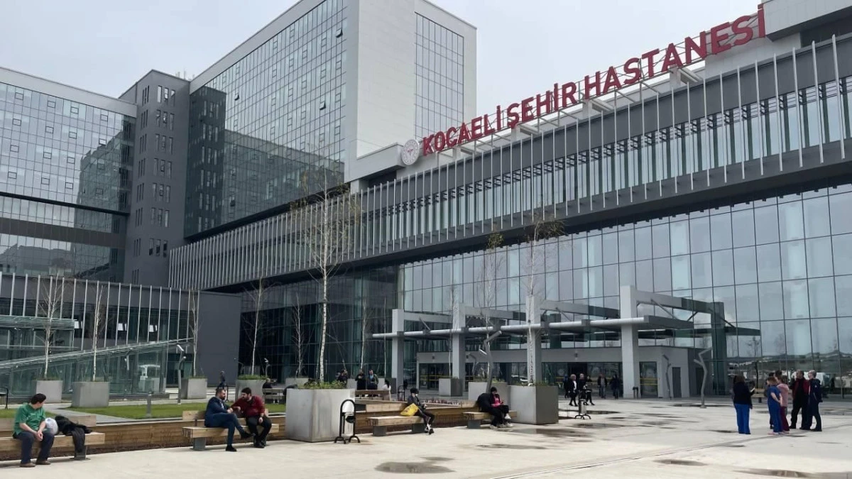 İl Sağlık M&uuml;d&uuml;rl&uuml;ğ&uuml; A&ccedil;ıkladı: Hastanede Ger&ccedil;ekte Ne Oldu?