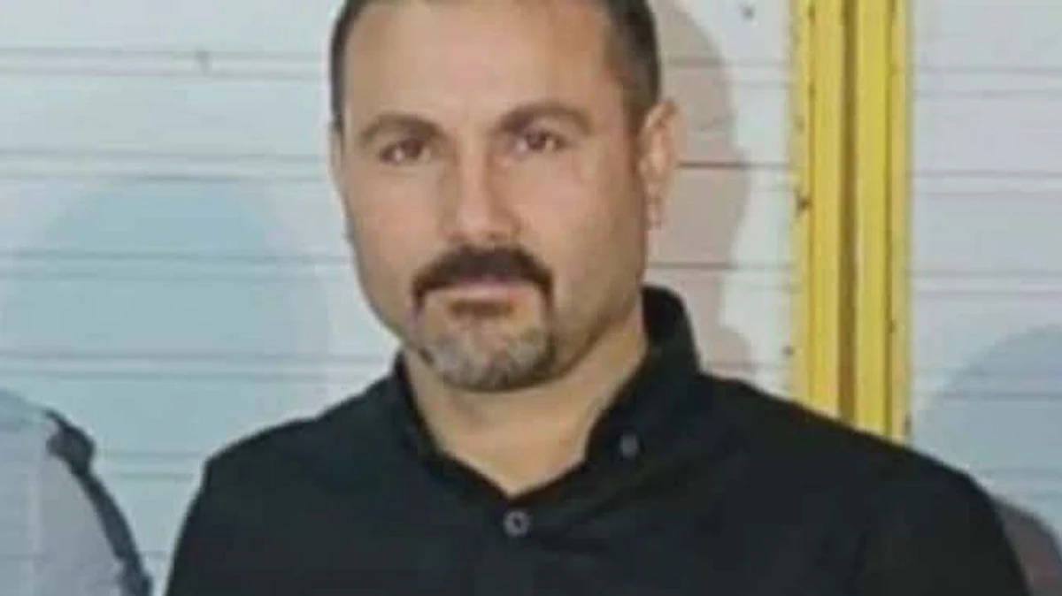 İNŞAATTAN D&Uuml;ŞEN İŞ&Ccedil;İ HAYATINI KAYBETTİ