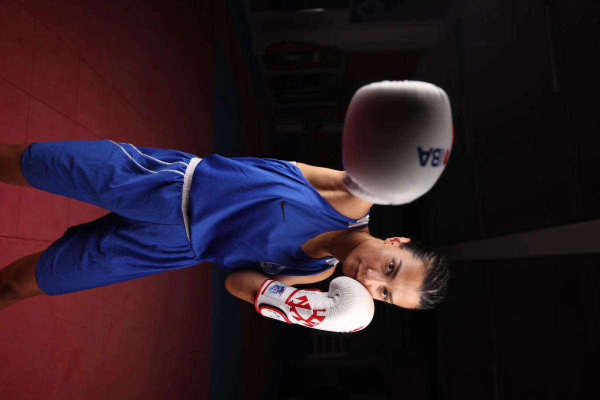 İSLAMİ OYUNLARI’NDA GÖZLER BİZİM ÇOCUKLARDA