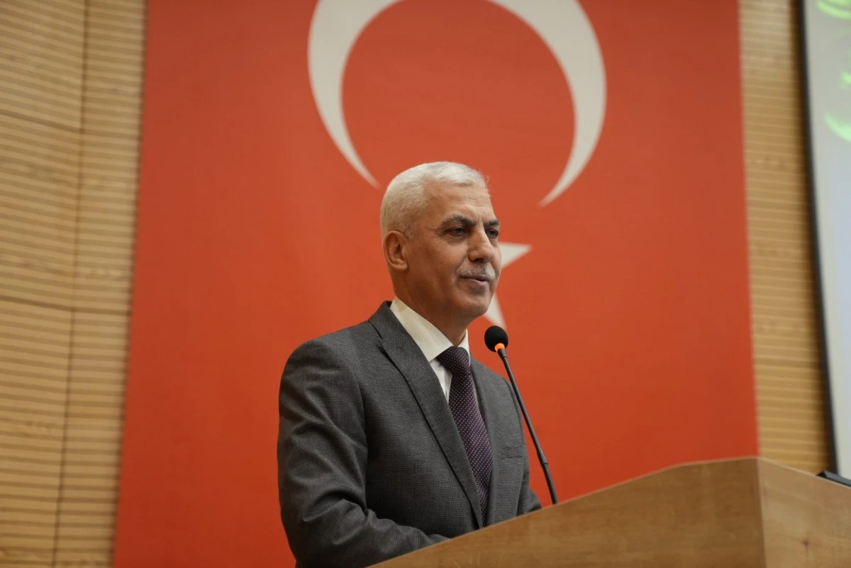 İSU, 2025 YILI DEĞERLENDİRME TOPLANTISINI GER&Ccedil;EKLEŞTİRDİ