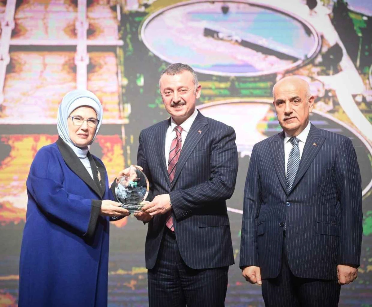 İSU&rsquo;DAN KURAKLIĞA KARŞI G&Uuml;&Ccedil;L&Uuml; HAMLE