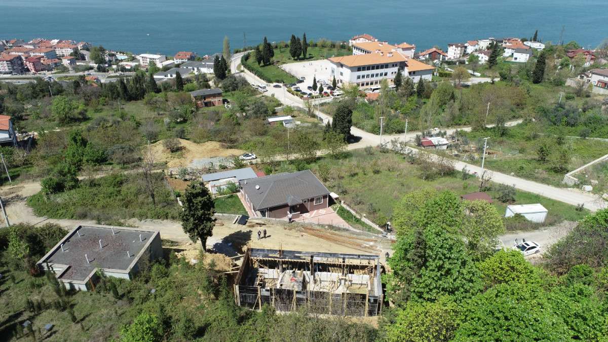 Isu’dan ulaşlı’ya 80 milyon tl’lik yeni altyapı yatırımı