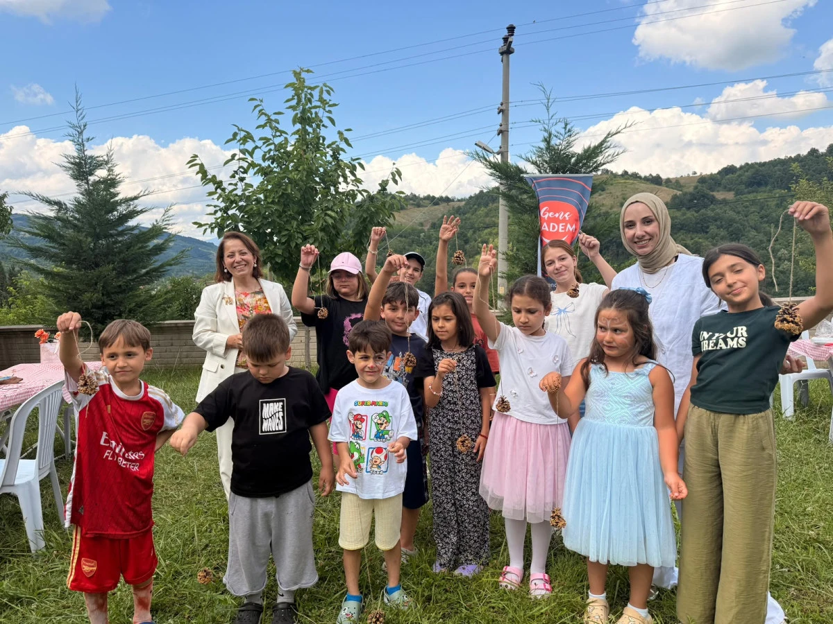 KADEM Kocaeli K&ouml;y Buluşmalarını G&ouml;lc&uuml;k'te S&uuml;rd&uuml;rd&uuml;