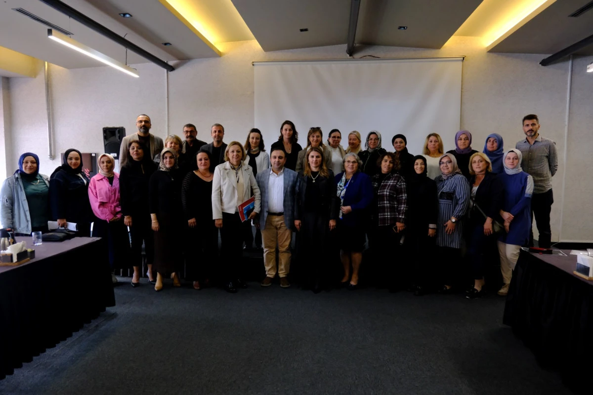 KADIN KOOPERATİFLERİ, 8 KONU BAŞLIĞINDA TOPLANIYOR