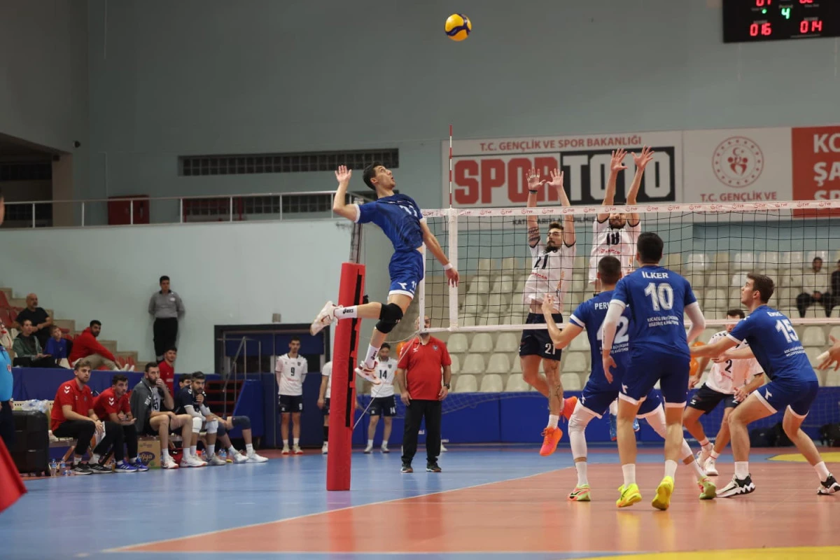 KAĞITSPOR&rsquo;DA ALTYAPIDAN Y&Uuml;KSELEN BİR DEĞER