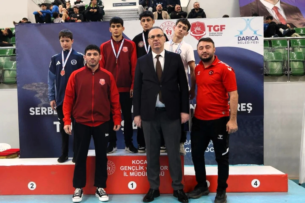 KAĞITSPOR&rsquo;DAN BAŞARILARLA DOLU BİR HAFTA