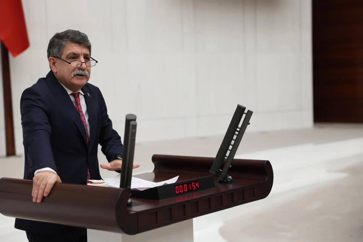 KANKO: SOSYAL YARDIMI KISMAKLA MALİ DİSPLİN SAĞLANMAZ!