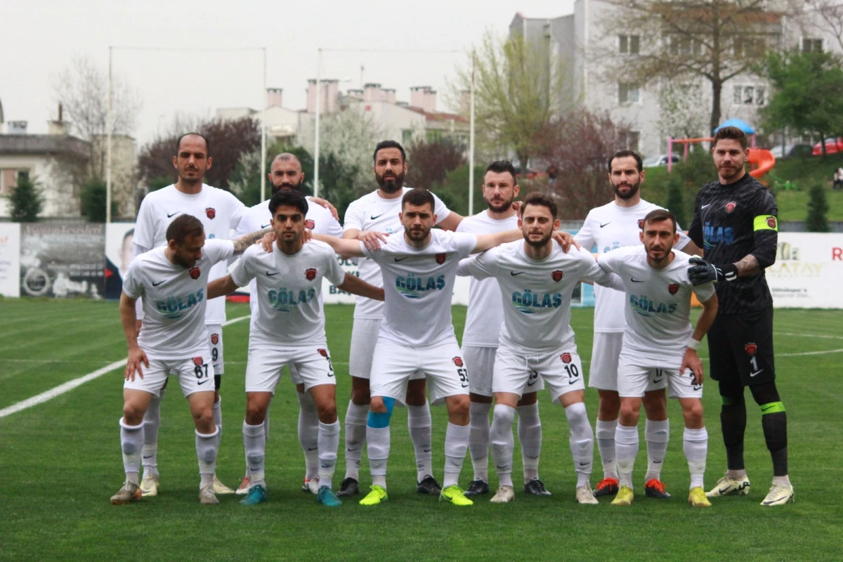 KARASU - 2 GÖLCÜKPOR - 2