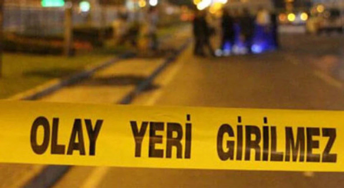 KARTEPE KANA BULANDI 2 KİŞİYİ ÖLDÜRÜP İNTİHAR ETTİ.